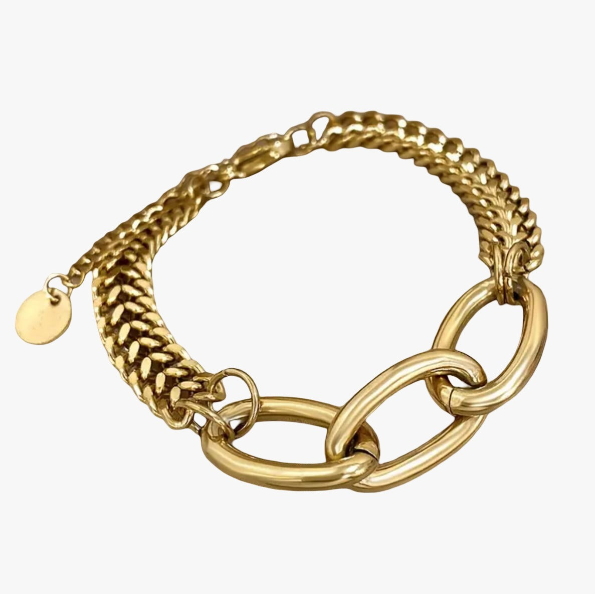 Chain Bracelet
