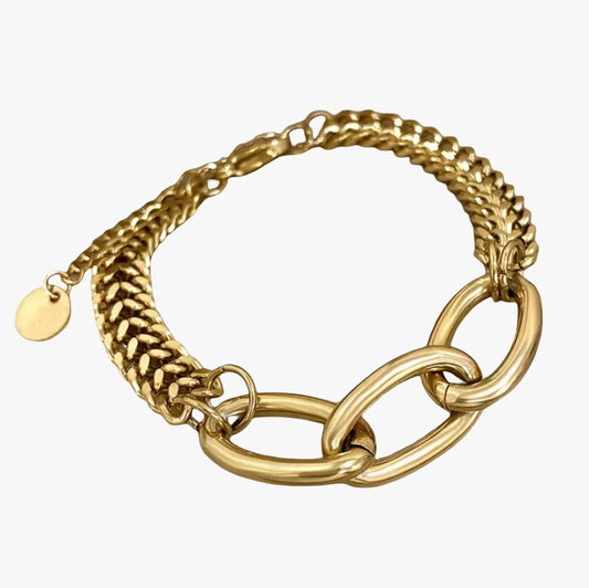 Chain Bracelet
