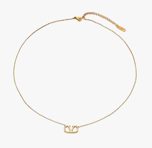 V Necklace