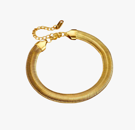Snake Bone Set