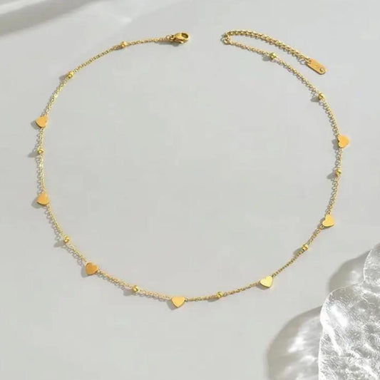 Heart Necklace