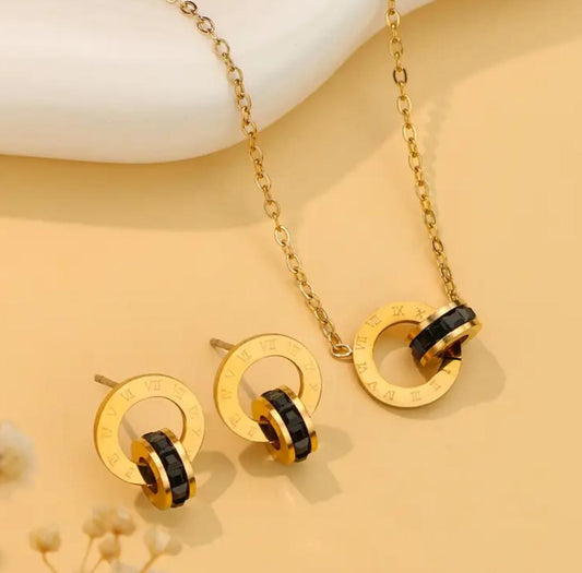 Roman Numeral Set