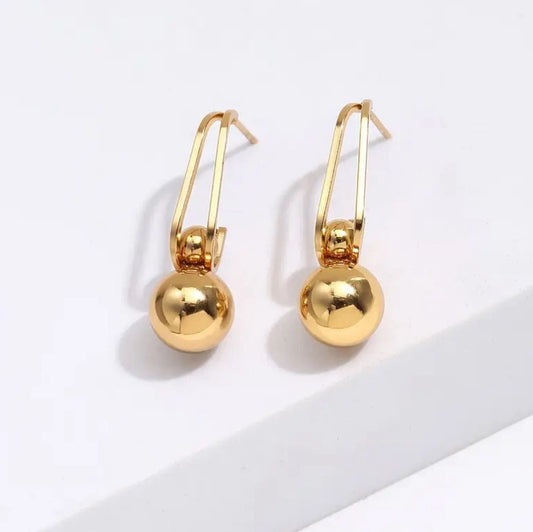 Lowball Earrings