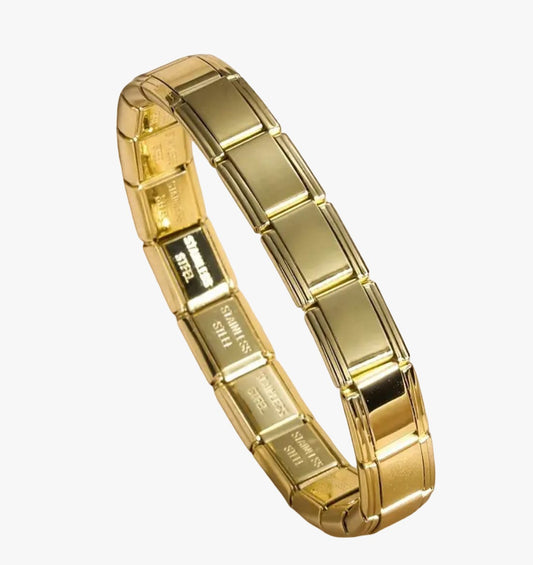 Module Charm Bracelet