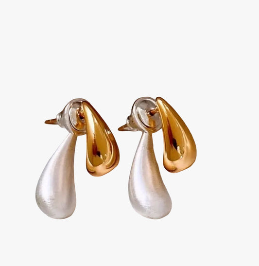 Waterdroppels Earrings