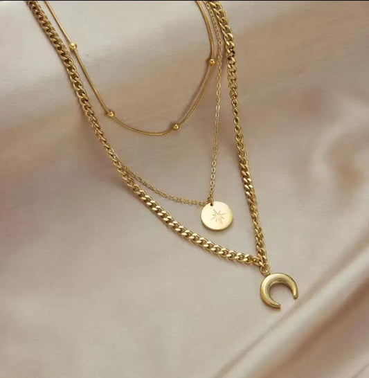 Pendant Set